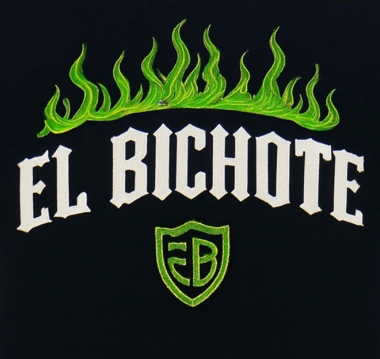 El Bichote